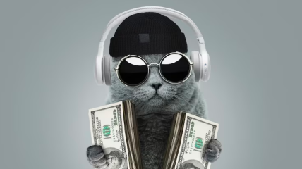 Тельцы, Стрельцы и Львы притягивают деньги