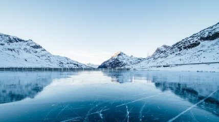 Новый ледниковый период: ученые рассмотрели новые сценарии возможного похолодания