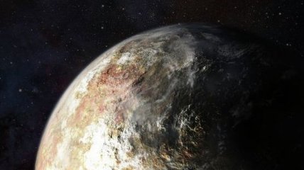 Аппарат NASA New Horizons впервые в истории науки долетел до Плутона