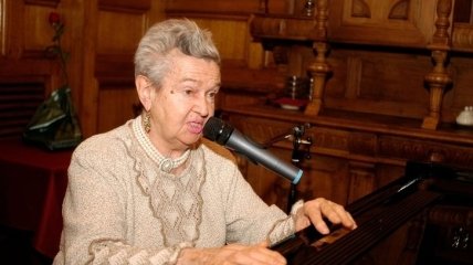 В возрасте 95 лет ушла из жизни народная артистка Людмила Лядова