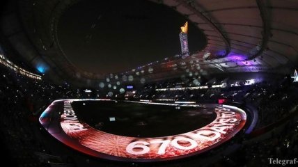 В Катаре усиленно строятся стадионы к чемпионату мира 2022