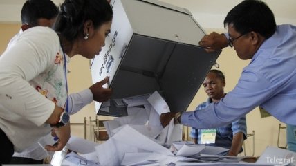 Выборы в Камбодже: В Канаде обеспокоены избирательной кампанией