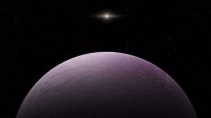 Ученые обнаружили самый далекий объект Солнечной системы