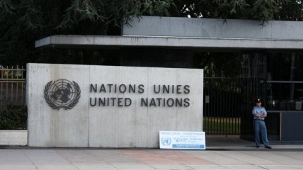 В ООН сделали неожиданное заявление относительно войны на Донбассе