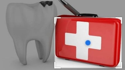 Невыносимая зубная боль: какие домашние средства могут "спасти" Вас