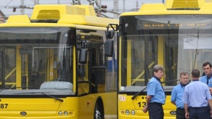 В Черновцах в полтора раза подорожает проезд в общественном электротранспорте