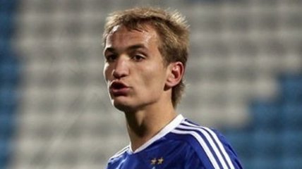 Футболист "Динамо" пообещал выиграть чемпионат Украины