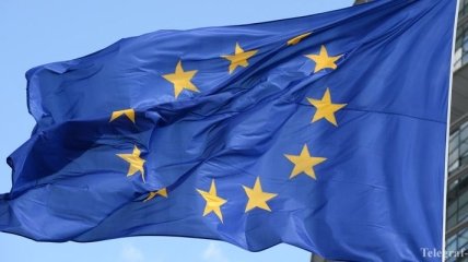 ЕС применит санкции к 15 лицам и 18 компаниям из-за ситуации в Украине