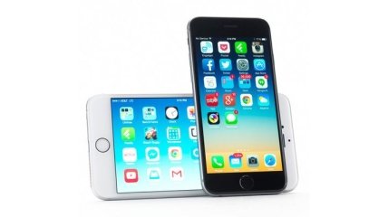 На iPhone 6 Plus попадает 60% поставок новых смартфонов Apple