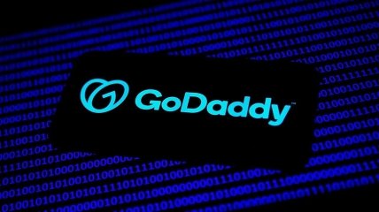 На GoDaddy припадає від 15 до 19 відсотків сайтів у світі