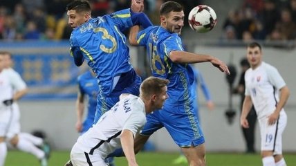 Полузащитник сборной Словакии: Газон был ужасный, играли как на грунте