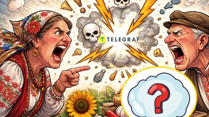 Ругательное слово