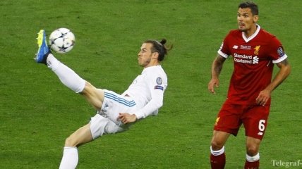 Звезда Реала застраховал свою ногу на сумму более €100 миллионов