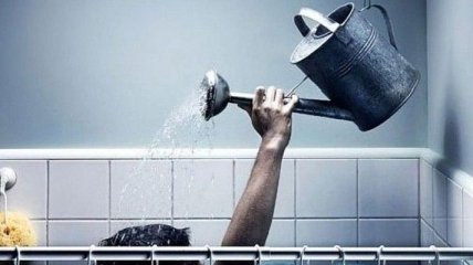 Лайфхаки: что делать, когда в доме отключили горячую воду