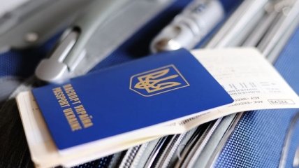 Украина и ЕС упростили визовый режим