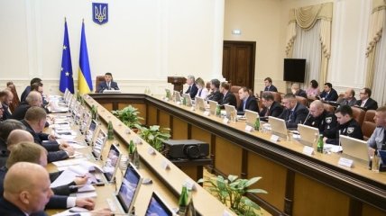 Кабмин проголосовал за переподчинение ГФС напрямую правительству Украины
