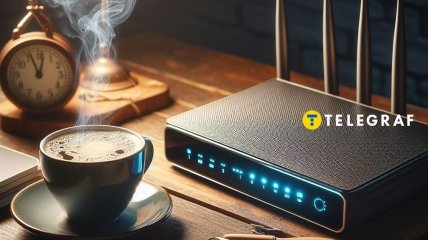 Прискорити сигнал Wi-Fi дуже просто