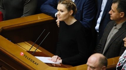 Анна Скороход заявила, что сообщала НАБУ о "конвертах"