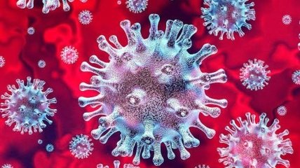 Уже понад 12 тисяч летальних випадків: Україна третій день поспіль б'є рекорди коронавірусу