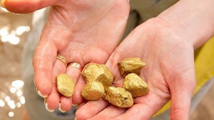 Финляндия приглашает на поиски золота