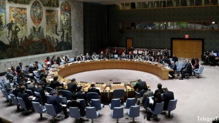 Совбез ООН проведет кризисное заседание по Иерусалиму
