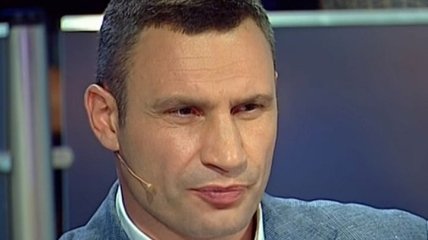 Виталий Кличко о реванше Владимира с Джошуа
