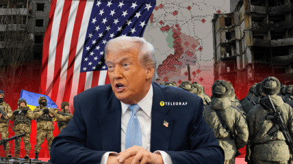 Трамп снова заинтересовался вопросом завершения войны в Украине
