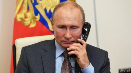 Путин поделился соображениями о причинах проблем США с коронавирусом