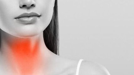 Які існують шість головних причин болю в горлі