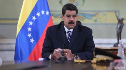 В Венесуэле президент пытается договориться с оппозицией 
