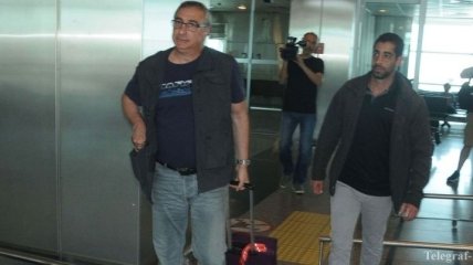 Посол Израиля в Анкаре покинул Турцию