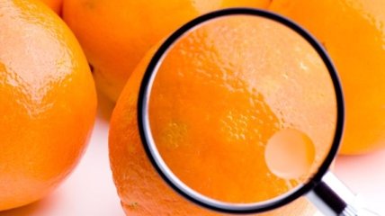 Названы продукты, провоцирующие появление "апельсиновой корки"