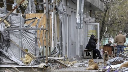 Боевики планируют открыть контрабандные рынки на границе с РФ