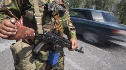 Боевики совершили террористические акции в 6 районах Донбасса