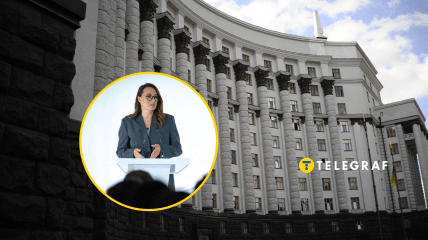 Свириденко возглавляла правительство год