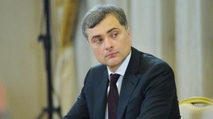 СМИ: Сурков покинет должность помощника Путина из-за ситуации в Украине