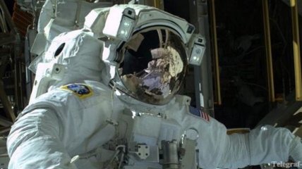 Астронавты из МКС начали 2-й выход в открытый космос 