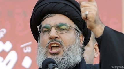 Лидер "Хезболлы" может обрушить на Израиль "тысячи ракет