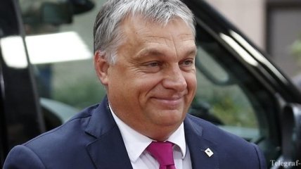 В Евросоюзе указали на нарушение Орбаном обязательств в сфере образования 
