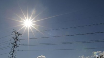 Солнечная погода и до +21° тепла сегодня в Украине