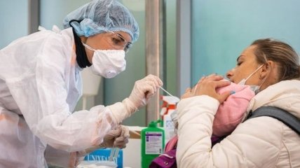 МОЗ повідомляє: в Україні зафіксовано 8125 випадків коронавірусної хвороби 
