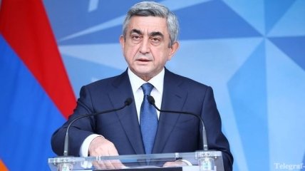 События на Ближнем Востоке связаны с безопасностью Армении