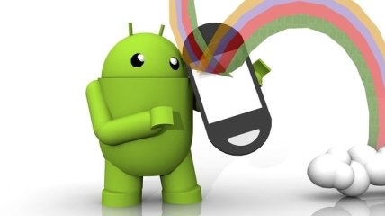 Новая версия Android назначена на конец октября