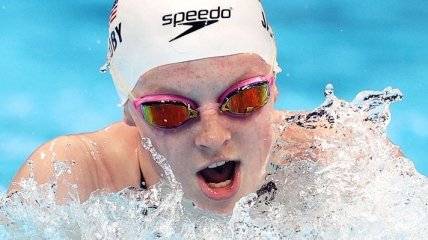 Олимпиада, день 4-й: кто выиграл медали в плавании