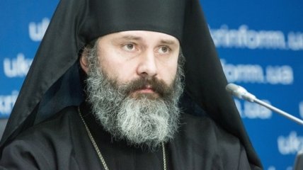 Архиепископ Климент призвал освободить украинских политзаключенных
