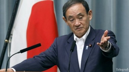 Правительство Японии: КНДР угрожает международной безопасности