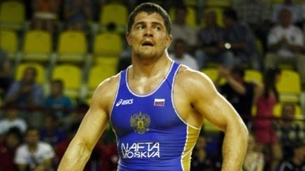 Олимпийский чемпион из россии убил человека и сбежал