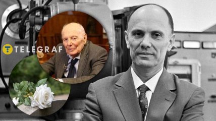 Борис Патон помер 19 серпня 2020 року