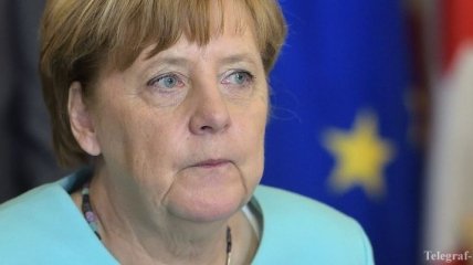 Меркель: На США больше нельзя полагаться 