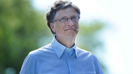 Билл Гейтс: Комбинация Ctrl-Alt-Del - ошибочная  